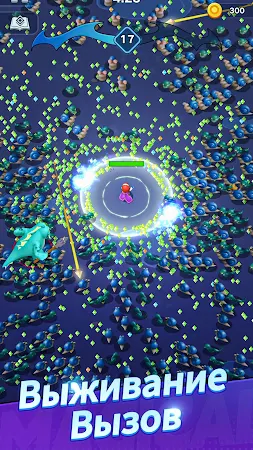 Game screenshot Magic Survivor: Roguelike Game hack