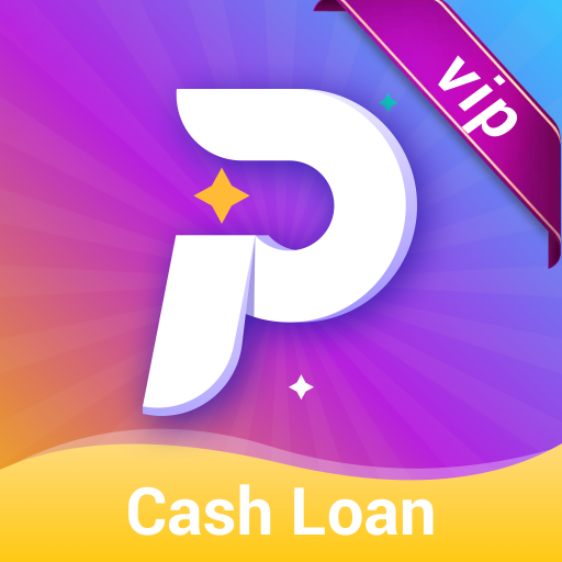 Happypera2-Fast Gcash Loan logo