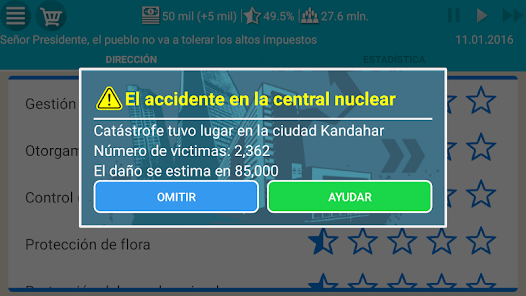 Captura de pantalla