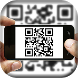 Qr Code Scanner Barcode Reader 2019 Free icon