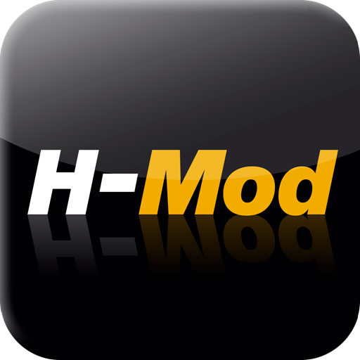 H-Mod  Icon