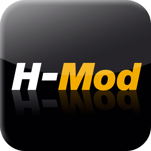 H-Mod Download on Windows