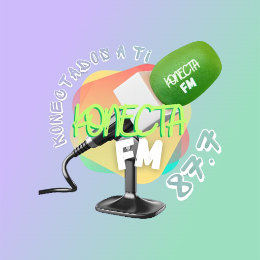 KONECTA FM Download on Windows