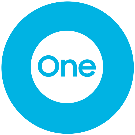 Samsung One logo