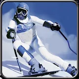 Ski Sports 3D icon