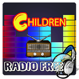 Children Radio Free icon
