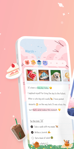 soso note - daily journal - Lifestyle - apps