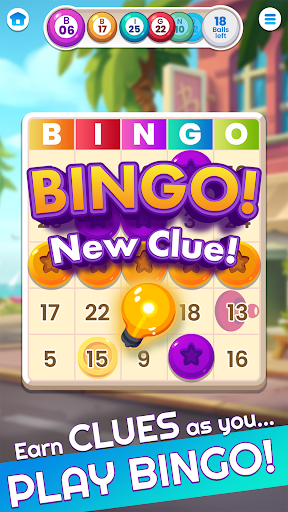 Bingo: Fun Bingo Casino Games 3