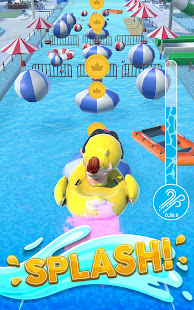 Aquapark: Slide, Fly, Splash 1.0.6 APK screenshots 10
