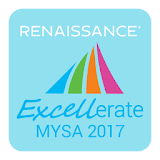 MYSA 2017 icon