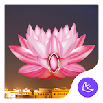 Cover Image of 下载 India love theme  APK