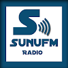 Sunufm Radio icon