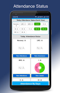 EduOK:School Management System Software 1.7.4 APK screenshots 2