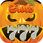 Spooky Halloween slot machine 1.0