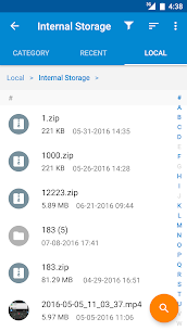Moto File Manager Apk Download 3