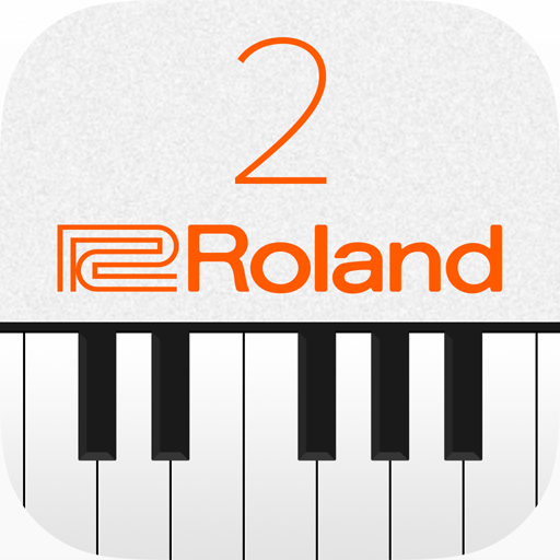 Piano Partner 2  Icon