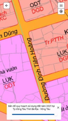 SmartGis Screen 3
