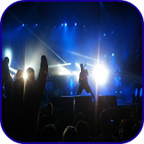 Free Concert Images icon