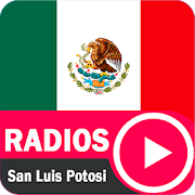 Radios de San Luis Potosi
