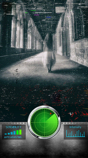 Ghost Detector 2.3 screenshots 4