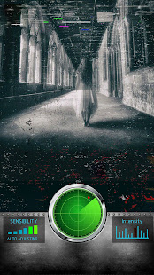 Ghost Detector apkdebit screenshots 4