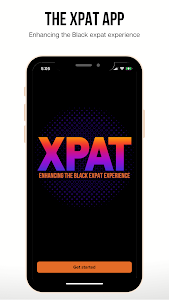 The Xpat App Unknown