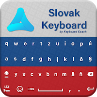 Slovak Keyboard 2019 Slovak Language