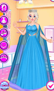 Princesses Dress Up  Party Joke 1.0.1 screenshots 5