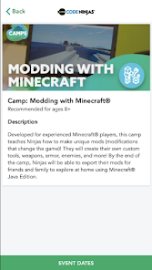 Screenshot image