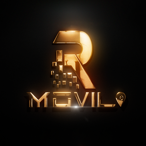 RMovil logo