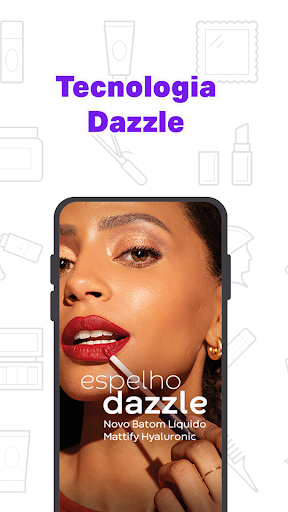 Espelho Virtual MakeTutorial