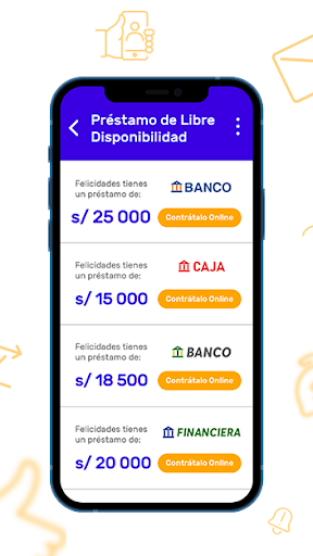 Bankea Screenshot 4 - AppWisp.com