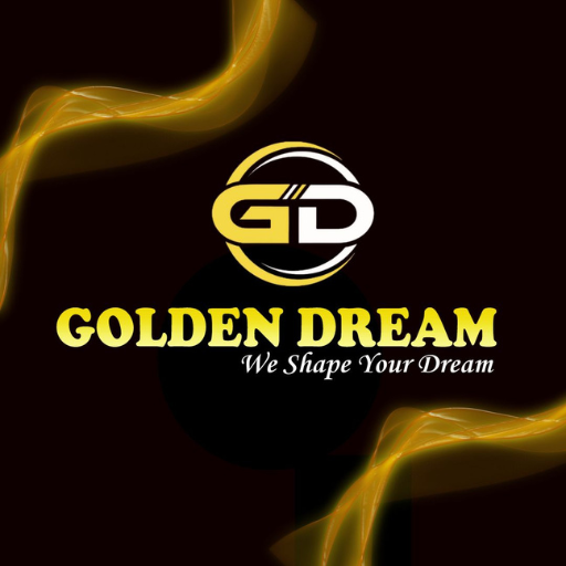 Golden Dream - AppWisp.com