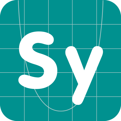 Symbolab Graphing Calculator  Icon