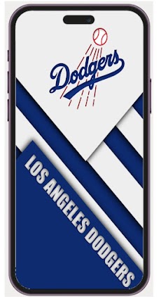 Los Angeles Dodgers Wallpaperのおすすめ画像2
