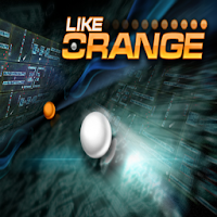 Лабиринт : Orange Ball