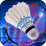 Badminton Super League - HQ Badminton Game icon