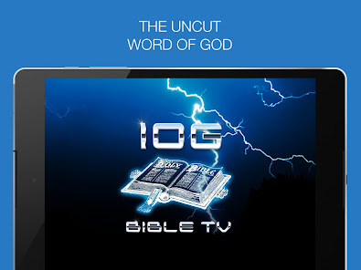 Captura de Pantalla 6 IOG Bible TV android