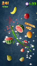Fruit Shooter - Fruit Game poster 2