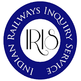 Indian railways Inquiry Service icon