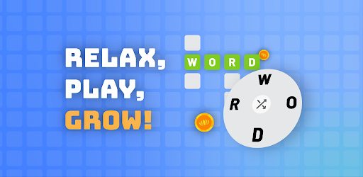 Word Search Game: Bright Words
