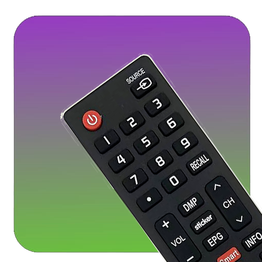 Remote for Panavox Tv logo