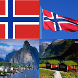 Norway Flag Wallpaper: Flags a icon