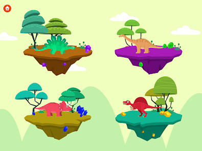 Dinosaur Digger:Games for kids  screenshots 10