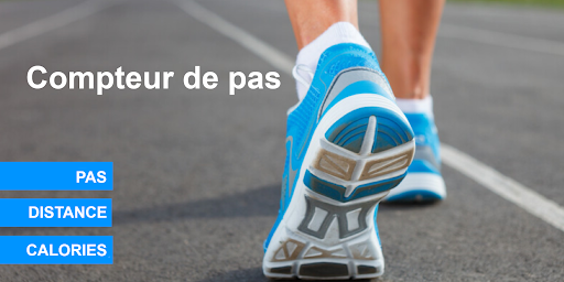 Aperçu de l'application