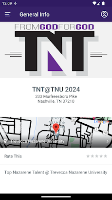 TNT @ TNUのおすすめ画像2