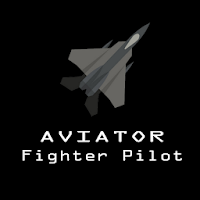 Aviator - PIC - Fighter Pilot