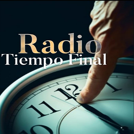 Radio Tiempo Final logo