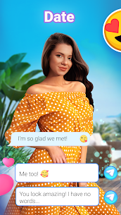 Loverz Interactive Chat Game v1.1.13 Mod Apk (Unlimited Money/Ad Free) Free For Android 4