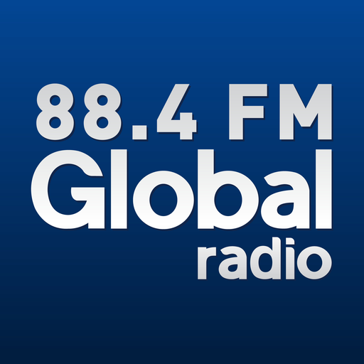 Global Radio 1.7.0 Icon